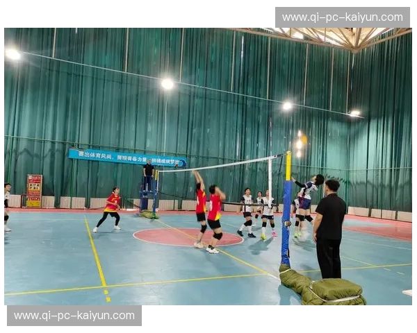 排球检票:让每一次入场都像扣杀般畅快 排球检票:让每一次入场都像扣杀般畅快