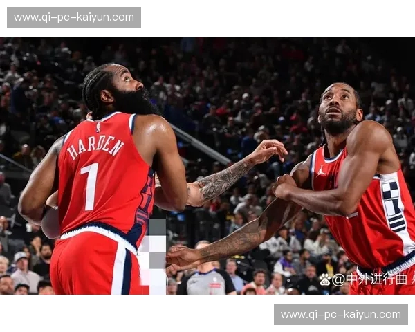 梦碎奥兰多与高原奇迹：快船vs掘金G7，这场足以写进NBA史册的“崩盘与救赎”